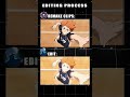 Montagem Alquimia  Haikyuu  Molob Remake Clips.