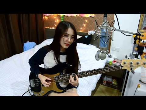 ความลับ - pause | Cover by Mays
