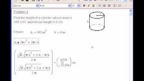 Multiple Symbolic Solutions in Mathcad