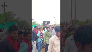 Pachara Geet || Dj Harsh || Thanesh Music || Kamaraud Kawad Yatra 2025 #pacharageet #djharshjbp