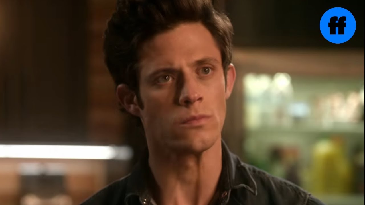 Stitchers Season 1, Episode 4 Official Preview Freeform YouTube
