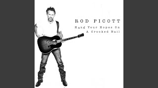 Video thumbnail of "Rod Picott - All the Broken Parts"