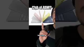 Macbook Neo Is Getting 12Gb Of Ram