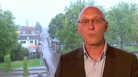 Gerard Jacobs stelt zich voor