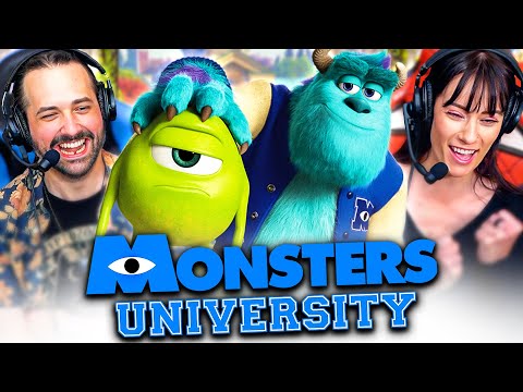 فيديو: Monsters Inc. اركب في ديزني لاند