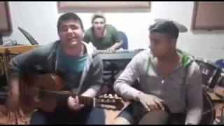 Günah Benim Asker Versiyonu