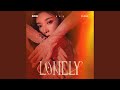 Lonely Lonely