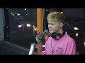 HRVY in Manila