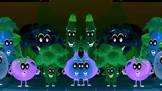 Sponsored By Preview 2 Effects Nolla Tv Effects 15 Type Of Vegetables