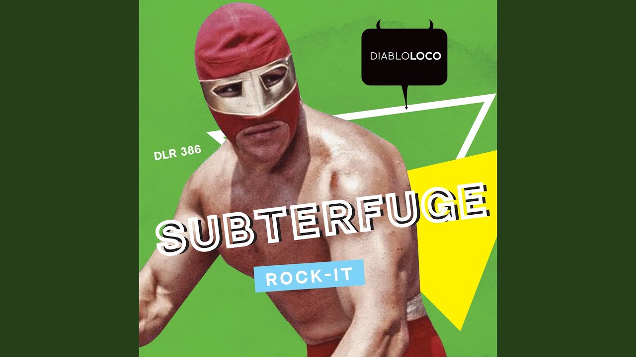 Watch Rock-it on YouTube Watch Rock-it on YouTube