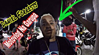 Daniel Da Meiota E Seu Primeiro Motovlog