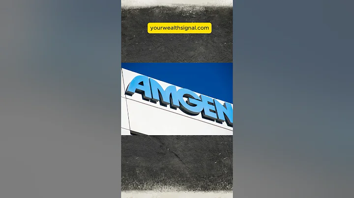 AMGEN Stock Analysis: Is Biotech a Buy Right Now? 🚀📈
