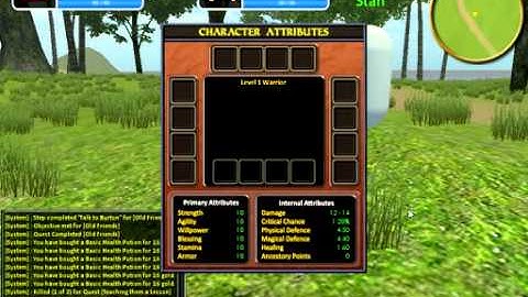 Project Zoso - Update 3