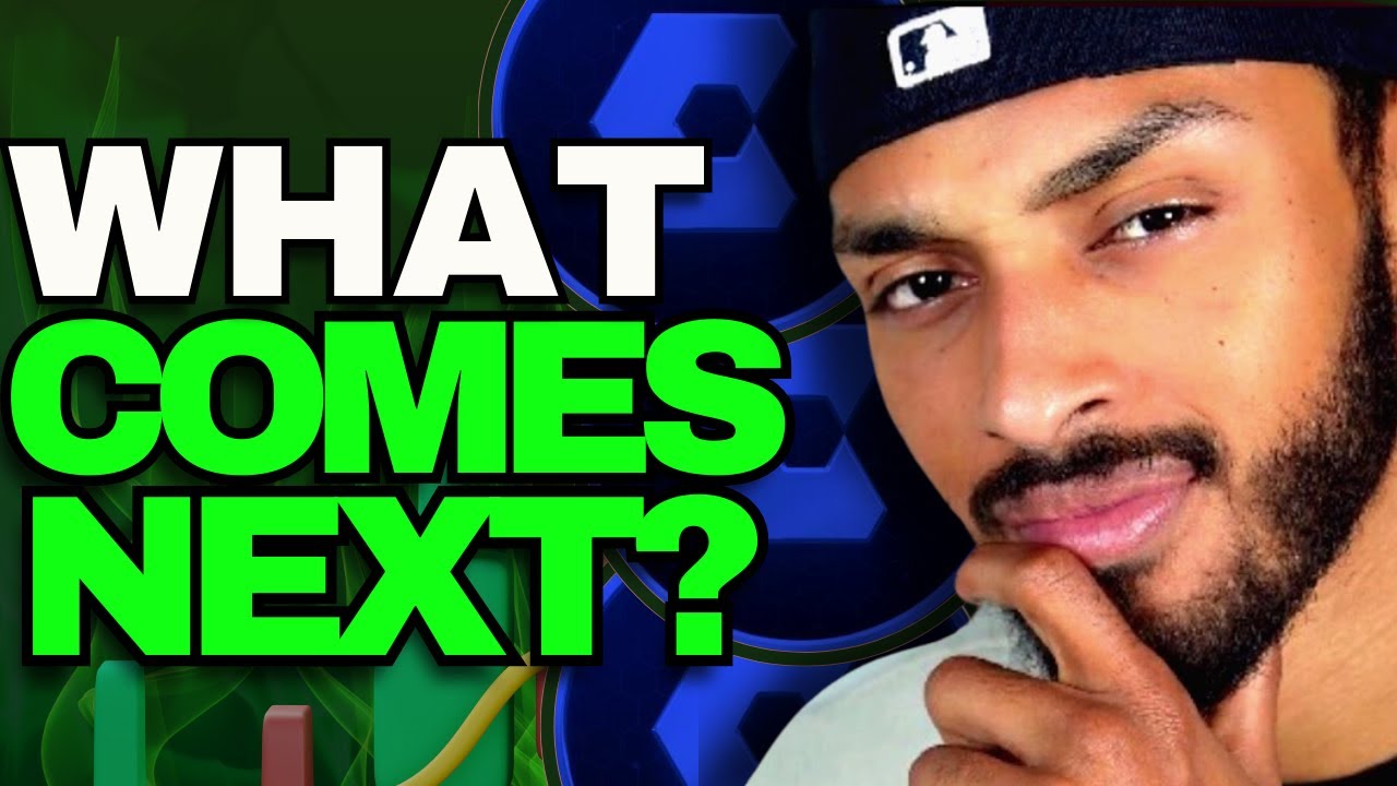 CHAINSWAP ($CSWAP): MASSIVE NEWS SPARKS PUMP!! WHAT NEXT??