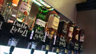 Station Tavern Lytham Refurbished 2014
