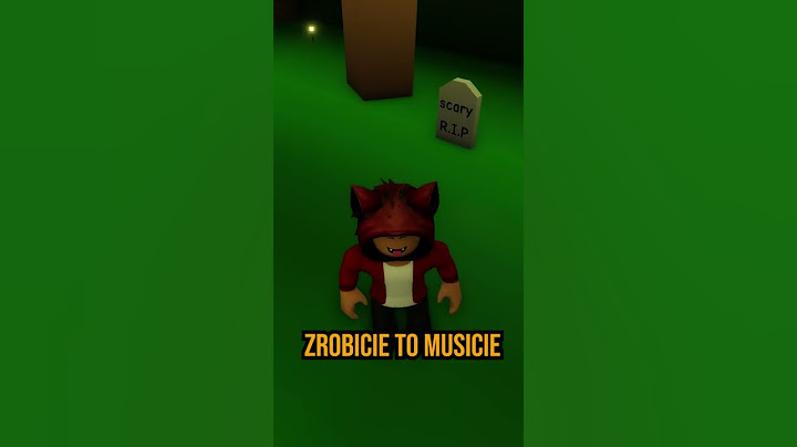 STRASZNY SEKRET W BROOKHAVEN RP KTÓRY MUSISZ ZOBACZYĆ!😱 #shorts #roblox