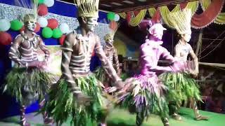 Kalahandia Sabara Pila Dance