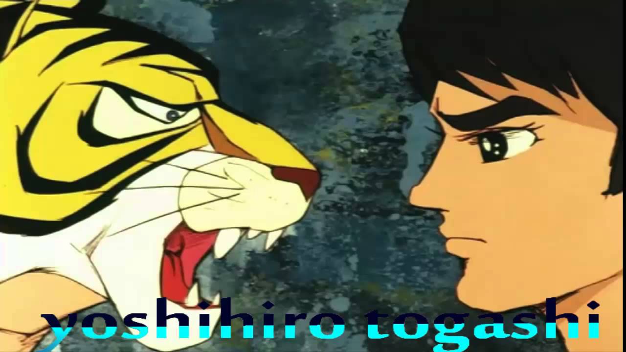 L'uomo tigre SIGLA COMPLETA TESTO YouTube