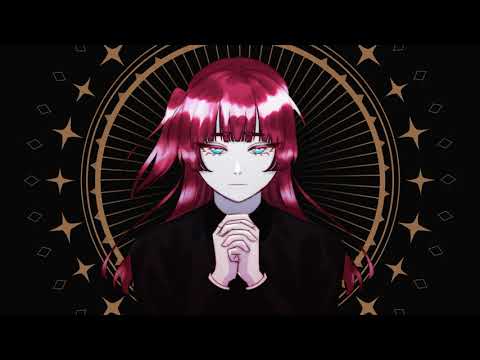 【暗夜ビビ】 MIRA 【UTAUカバー】