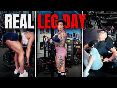Glute Activation Workout | Maximum Muscle Engagement