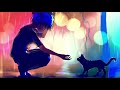 Relaxing Sleep Music with Rain Sounds - Meditation Music, Stress Relief, Beautiful Relaxing Music