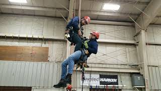 SPRAT LEVEL 2 TRAINING
