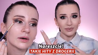 Najlepszy Test Tanich Nowości Jaki Robiłam?! Wow…