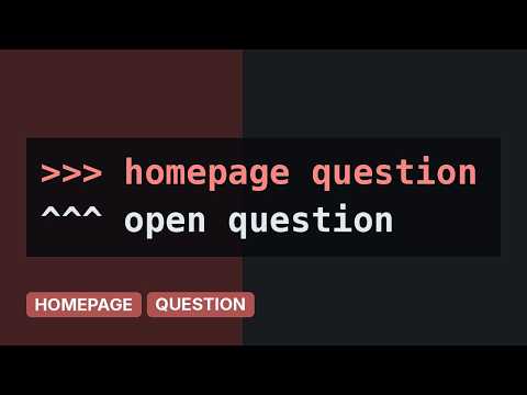 Webmasters: WordPress sets the homepage to index.php instead of default.php