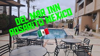 Rosarito Del Mar Inn/ Hotels in Rosarito