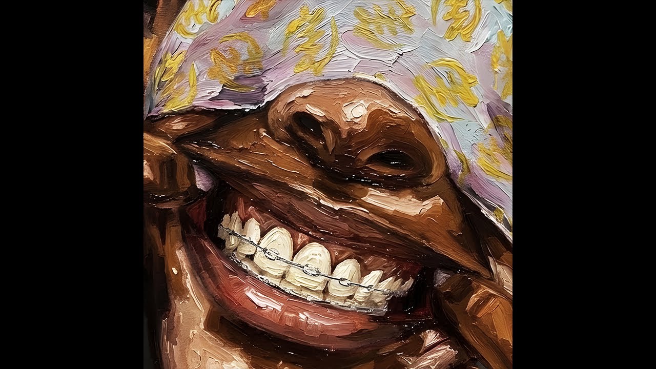 [FREE] J. Cole x Kendrick Lamar x JID Type Beat ~ “Sunny“