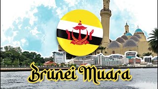 Download Lagu Brunei Muara City Tour | World’s Largest Stilt Settlement MP3
