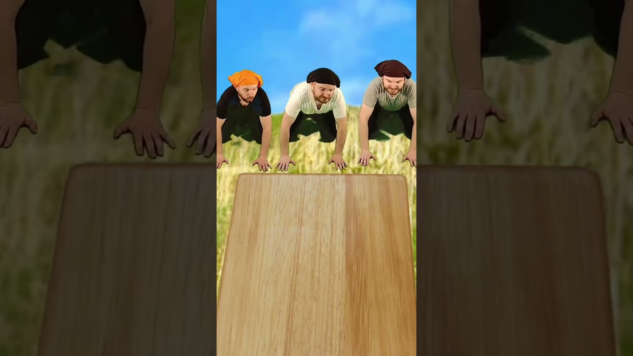 When you and the bros build a crappy slide 