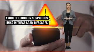 Beware of New Scam Messages Targeting Apple iPhone Users, Warns Cyber Dost