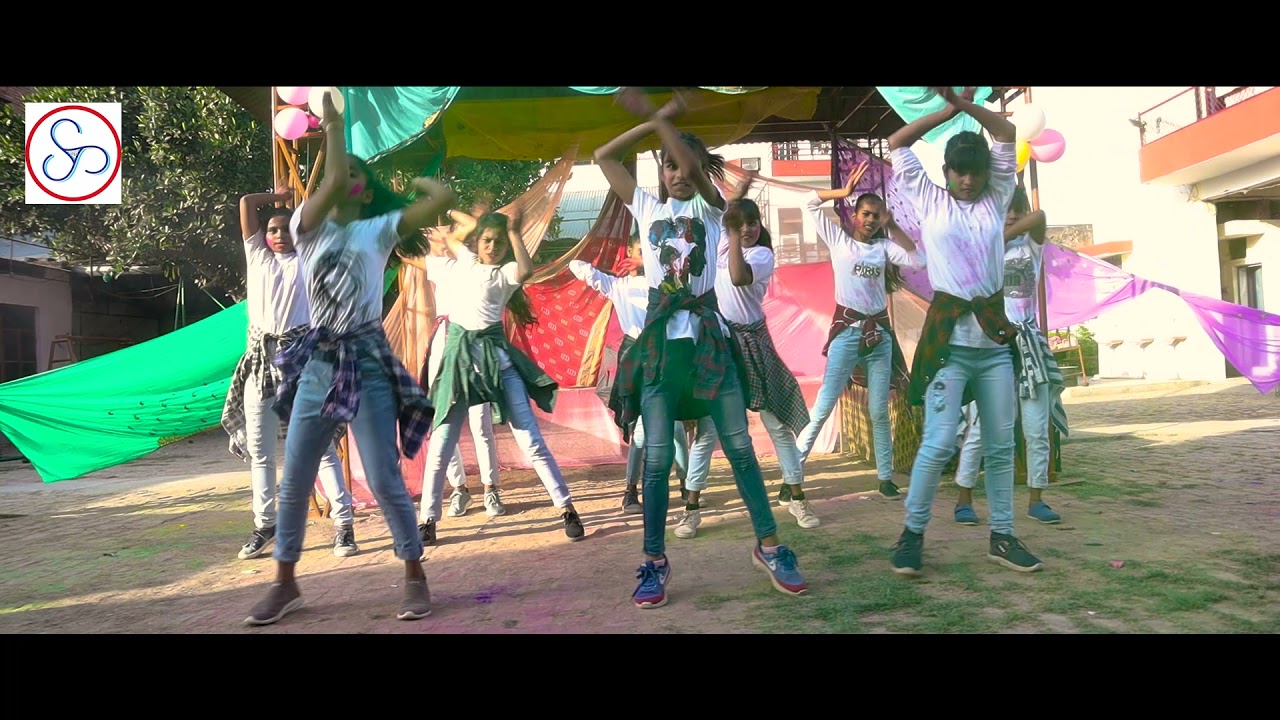 Holi mashup song 2021