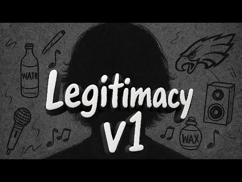 BRADY Legitimacy V1