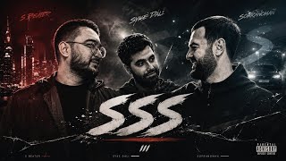 SSS (S Beater feat. Syke Däli & Sopranoman)