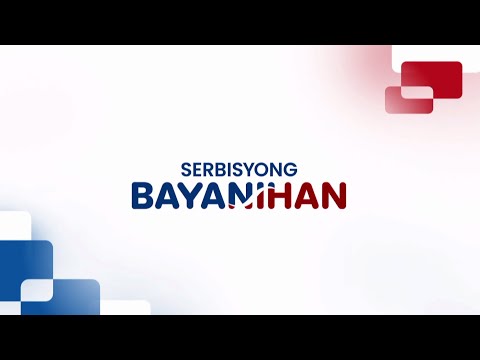 UNTV: Serbisyong Bayanihan