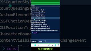 typeof in JavaScript — The Easiest Way to Check Data Types! #shorts #ytshorts