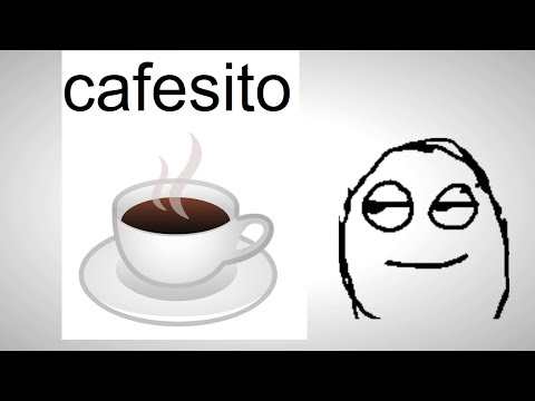 Cafesito ☕ @sleepyblade