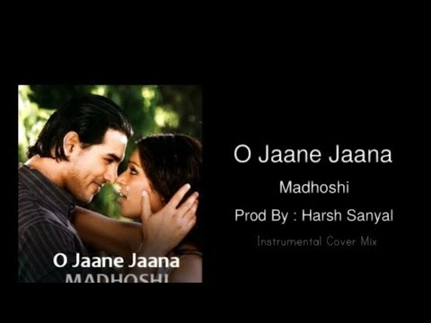 O jaane Jana|| Madhoshi || Old is gold || Udit Narayan || Sadhana Sargam |🎵|| music Beyond yours