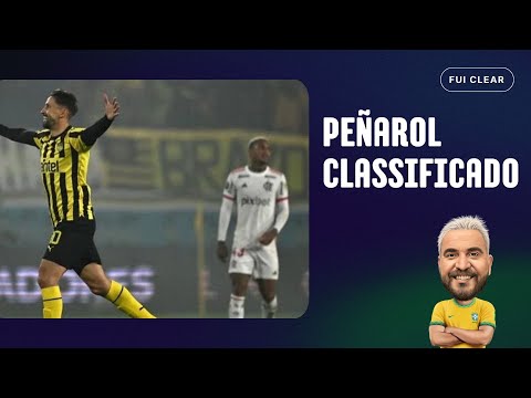 Peñarol CLASSIFICADO