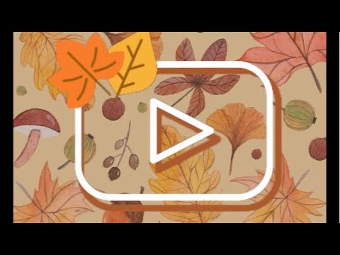 Asmr domenicale di sera