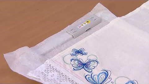 [BrotherSupportSewing] Magnetic Frame