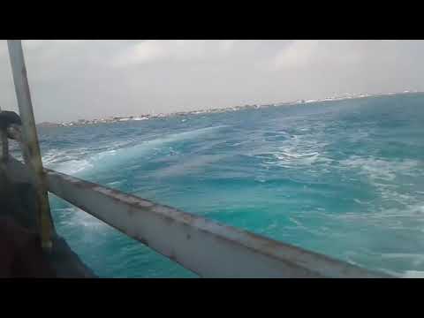 رحلة بحرية في البحر اﻷحمر بورتسودان 