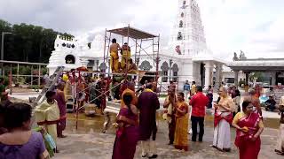 Hta Balaji Brahmotsavam Day 5 sc