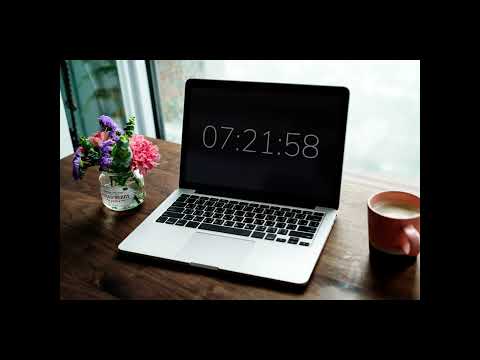 نظم وقتك في ثماني خطوات