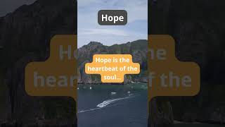 Download Lagu Hope #quotes #motivation #beach #goodvibes #positivelife #love #positivevibes #hope MP3