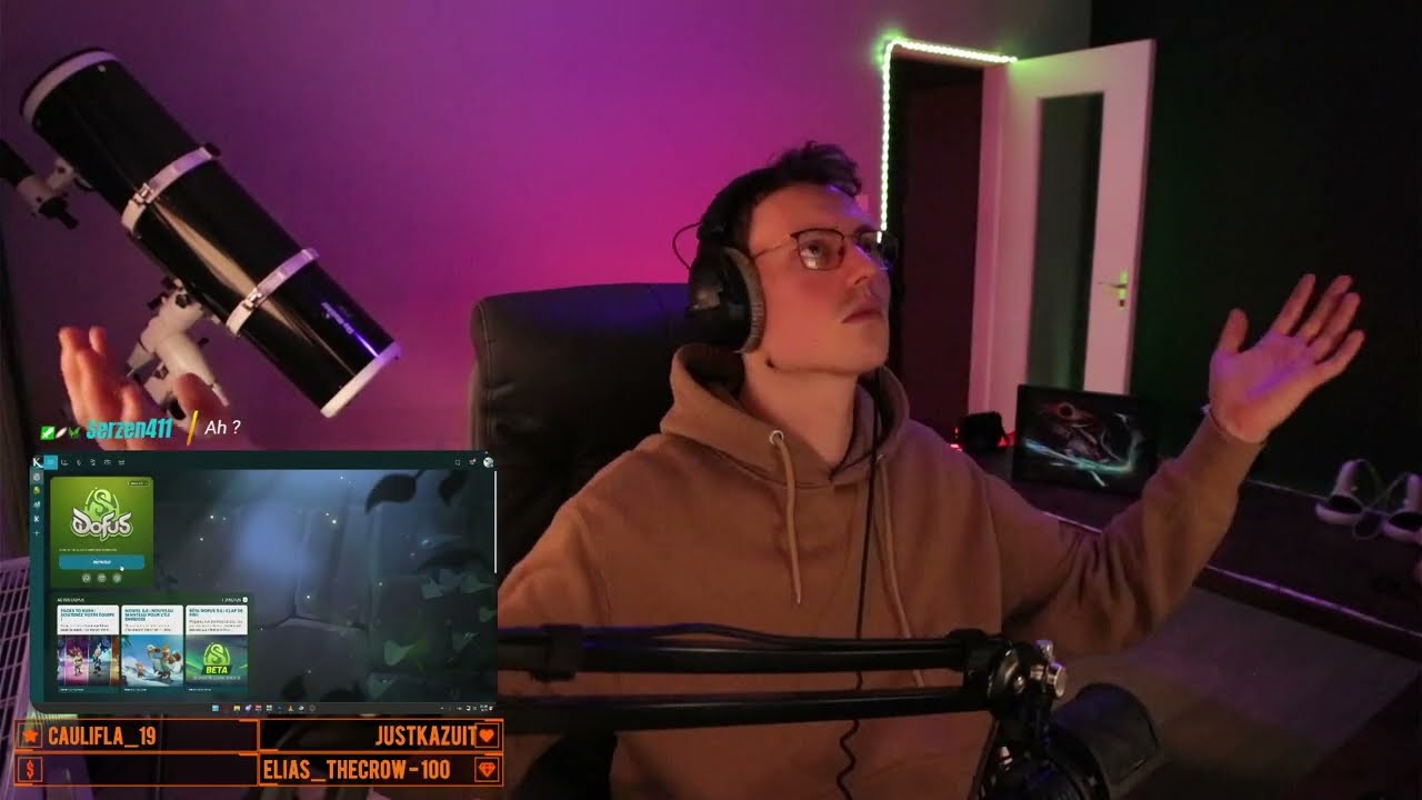 📼 VOD - Molokax • Dakal 10 (Dofus 3.0 !!! #1)