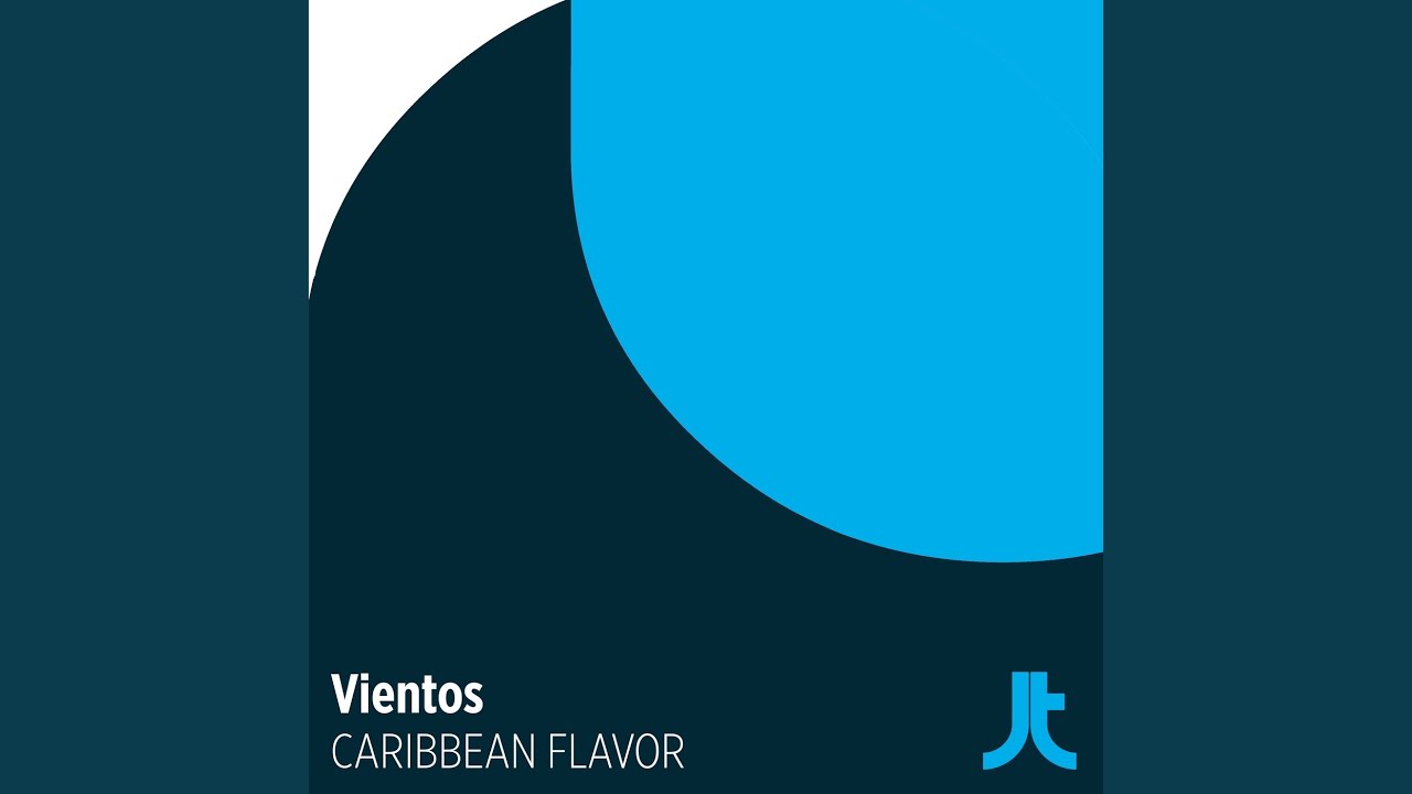 Caribbean Flavor (Extended Mix)