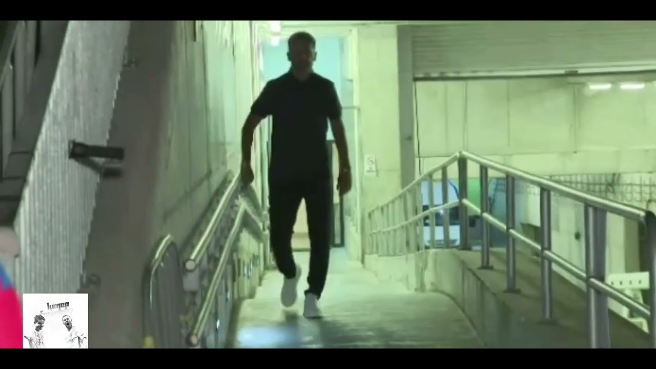 FCSB a plecat în aplauze de la stadion după meciul cu Viking FK.